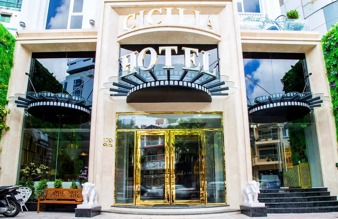 Cicilia Saigon Center-1